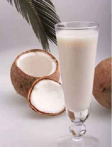 植物蛋白饮料 椰子汁及复原椰子汁检测