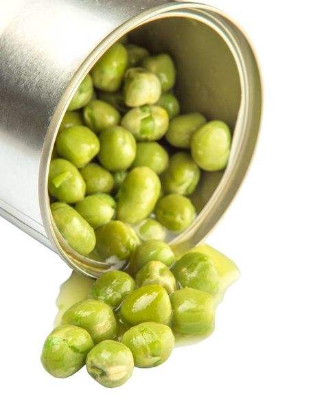 青豌豆罐头检测,青豌豆罐头检测机构