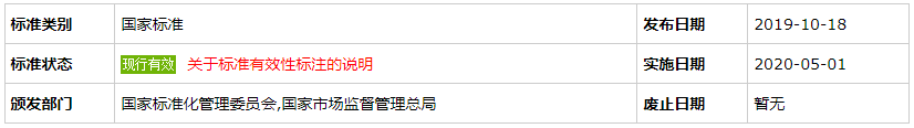 GB/T 16266-2019 包装材料试验方法 接触腐蚀